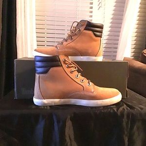 Timberland Dausette sneaker boot